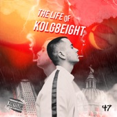 The Life of Kolg8eight artwork