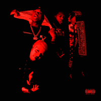 Mlks de Sp (feat. Dfideliz, MC Igu, Jé Santiago & Derek) - Recayd Mob