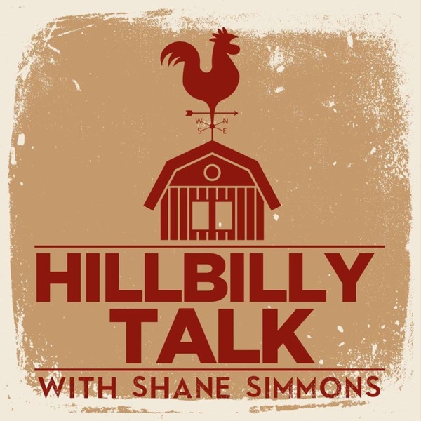 Hillbilly Talk with Shane Simmons