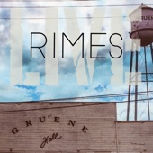 Rimes (Live at Gruene Hall) artwork