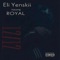 12/12 (feat. Royal) - Eli Yenskii lyrics