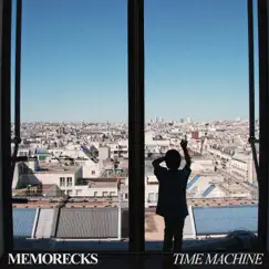 Time Machine by Memorecks album reviews, ratings, credits