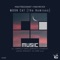 Moon Cat (Local Dialect Remix) - Max Freegrant & Max Meyer lyrics