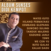 Sukses artwork