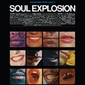 Soul Explosion artwork