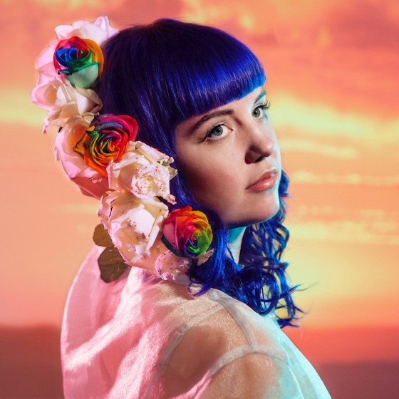Cover artwork for Perfume