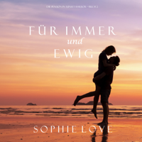 Sophie Love - Für Immer und Ewig (Die Pension in Sunset Harbor – Buch 2) artwork