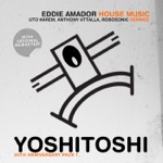House Music (Remixes) - EP