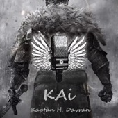 Kai - EP artwork