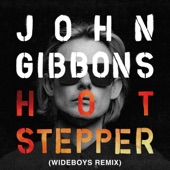 Hotstepper (Wideboys Remix) artwork