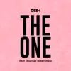 The One (feat. Jonathan McReynolds) - Single album lyrics, reviews, download