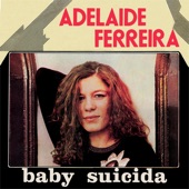 Baby Suicida artwork