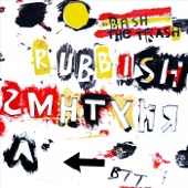 Bash the Trash - Rubbish Rhythm