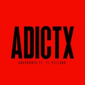 ADICTX artwork