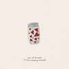 jar of hearts (10th anniversary acoustic) - Single