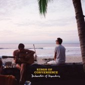 Kings of Convenience - Freedom and Its Owner