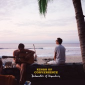 Kings of Convenience - Boat Behind