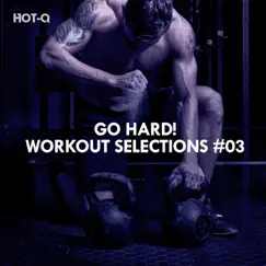 Go Hard! Workout Selections, Vol. 03 by Hot-Q album reviews, ratings, credits