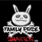 Family Pride (feat. RUGA DA BUTCHER) - BLACK I.C.E lyrics