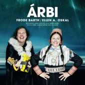 Árbi artwork