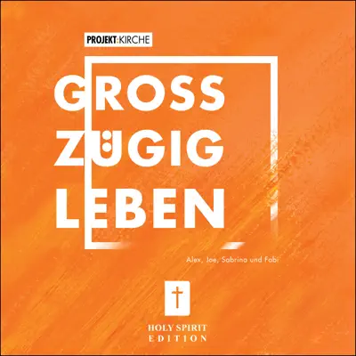 Projekt Kirche - Großzügig leben (Ungekürzt) - Sabrina Projekt Kirche - Großzügig leben (Ungekürzt) - Sabrina