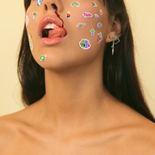 hot girl bummer (Tube & Berger Heater Mash Up) artwork