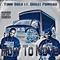 How to Move (feat. Chilee Powdah) - Yung Gold lyrics