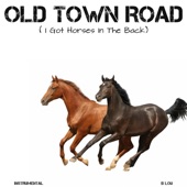 Old Town Road (I Got Horses in the Back) [Instrumental] artwork