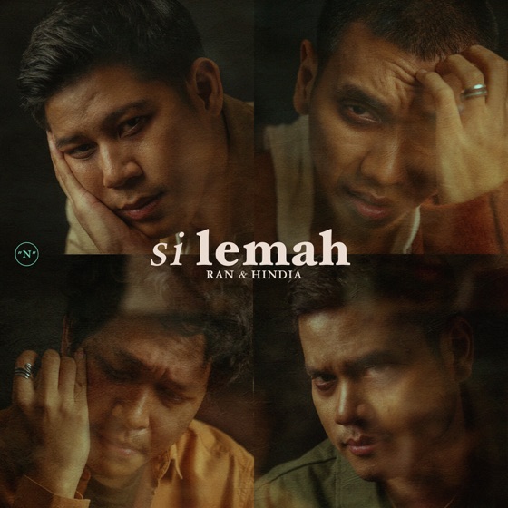 Cover artwork for Si Lemah