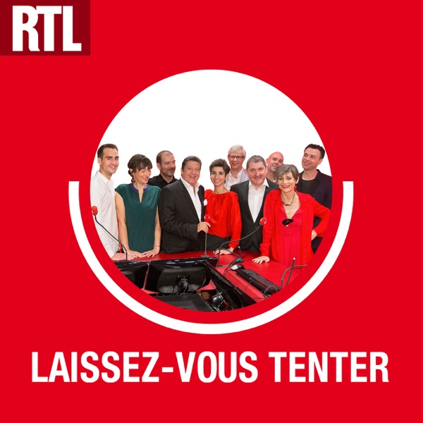 Laissez-vous Tenter