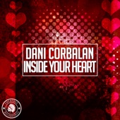 Inside Your Heart artwork