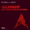 All I Want - Kweku Saunderson & Jabril lyrics