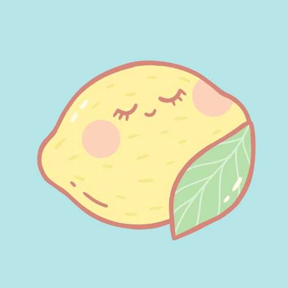 Cover artwork for LEMONS (feat. kennedi)