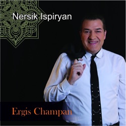 Nersik Ispiryan - Merujin