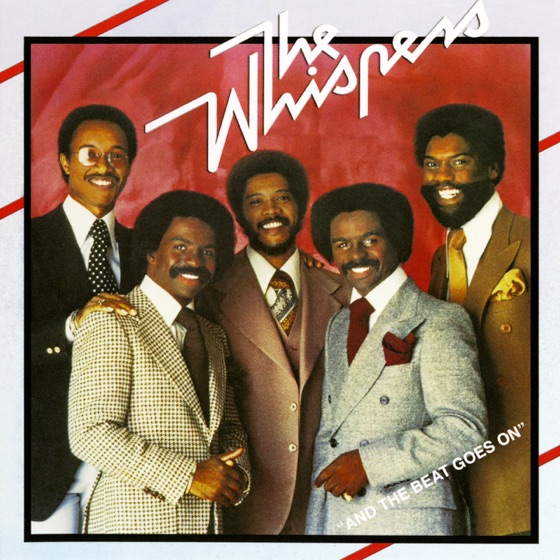 Cover artwork for Can You Do the Boogie