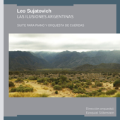 La Novia Del Desierto: En Este Cielo - Leo Sujatovich