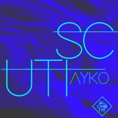 Scuti - EP artwork