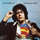 Ray Barretto - Yo Tengo Un Amor