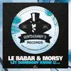 Let Somebody Know (feat. Dave Aju) - Single album lyrics, reviews, download