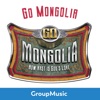 Go Mongolia!