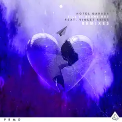 Till It Burns Out (feat. Violet Skies) [Remixes] - EP by Hotel Garuda album reviews, ratings, credits