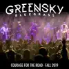 Courage for the Road: Fall 2019 (Live) [Live] album lyrics, reviews, download