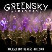 Greensky Bluegrass - Brokedown Palace 9/25: The Caverns - Live