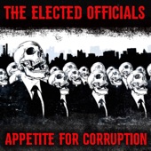 The Elected Officials - Water Is Life