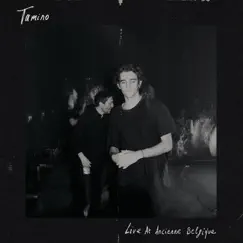 Live At Ancienne Belgique - EP by Tamino album reviews, ratings, credits