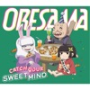 ORESAMA