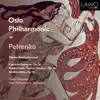 Nikolay Rimsky-Korsakov: Capriccio Espagnol, Op. 34, Russian Easter Festival Overture, Op. 36 & Scheherazade, Op. 35 album lyrics, reviews, download