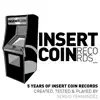 Stream & download Sergio Fernandez Pres. 5 Years of Insert Coin Records