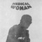 Medical Woman artwork