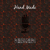 Hand Made - EP artwork